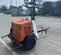 2019 Magnum Pro MLT6SM Portable Light Tower