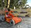 2021 JLG E450AJ Articulating Boom Lift