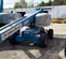 2017 Genie S-40 Boom Lift