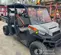 2021 Polaris PRO XD 4000D Utility Vehicle