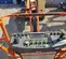 2017 JLG E450AJ Articulating Boom Lift
