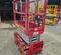 2018 MEC 1330SE Scissor Lift