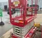 2018 MEC MICRO 19 Scissor Lift