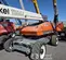 2017 Snorkel TB86J Boom Lift