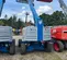 2016 Genie S-40 Boom Lift