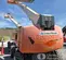 2019 Snorkel 660SJ Boom Lift