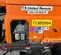 2021 Generac MLT6SKDS Portable Light Tower