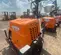 2019 Magnum Pro MLT6SM Portable Light Tower