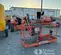 2017 JLG 600AJ Articulating Boom Lift