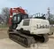 2021 Link-Belt 160X4 Excavator