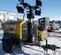 2020 Allmand ML20LEDARCLSC Portable Light Tower