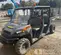 2022 Polaris PRO XD 4000D Utility Vehicle