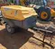 2018 Atlas Copco XAS185KD7 T4F Air Compressor
