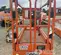 2019 Snorkel S3219E Scissor Lift