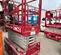 2019 MEC MICRO 19 Scissor Lift