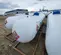 2016 Manchester Tank 1000G LPG TANKS Fuel Tank