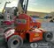 2021 JLG E450AJ Articulating Boom Lift