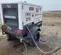2023 Wacker Neuson G50 T4F 600V Diesel Generator