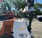 2019 Magnum Pro MLT6SM Portable Light Tower