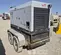 2020 Wacker Neuson G130 Diesel Generator