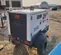 2022 Wacker Neuson G25 T4F Diesel Generator