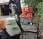 2022 Generac MLT6SMDS Portable Light Tower
