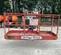 2018 Skyjack SJ82T Boom Lift