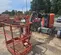 2018 Skyjack SJ30ARJE Articulating Boom Lift