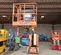 2016 JLG E300AJP Articulating Boom Lift