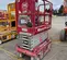 2019 MEC MICRO 19 Scissor Lift