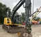 2019 John Deere 135G Excavator