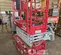 2018 MEC MICRO 19 Scissor Lift