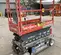 2016 Skyjack SJIII3219 Scissor Lift