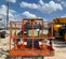 2017 JLG 450AJ Articulating Boom Lift