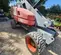 2018 Skyjack SJ86T Boom Lift