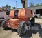 2018 JLG 800S Boom Lift