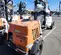 2019 Magnum Pro MLT6SM Portable Light Tower
