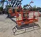 2017 JLG 800AJ Articulating Boom Lift