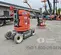 2017 Skyjack SJ30ARJE Articulating Boom Lift