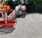 2016 Skyjack SJ61T Boom Lift