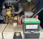 2022 Allmand MP15XR Diesel Generator