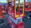 2021 MEC MICRO 13-XD Scissor Lift