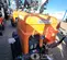 2021 Generac MLT6SMDS Portable Light Tower