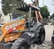 2019 Case 590SN Backhoe Loader