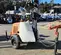 2020 Magnum Pro MLT6SM Portable Light Tower