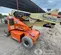 2018 JLG E400AJPN Articulating Boom Lift