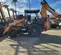 2019 Case 590SN Backhoe Loader