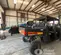 2021 Polaris PRO XD 4000D Utility Vehicle