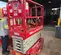 2018 MEC MICRO 19 Scissor Lift