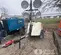 2018 Magnum Pro MLT6SM Portable Light Tower